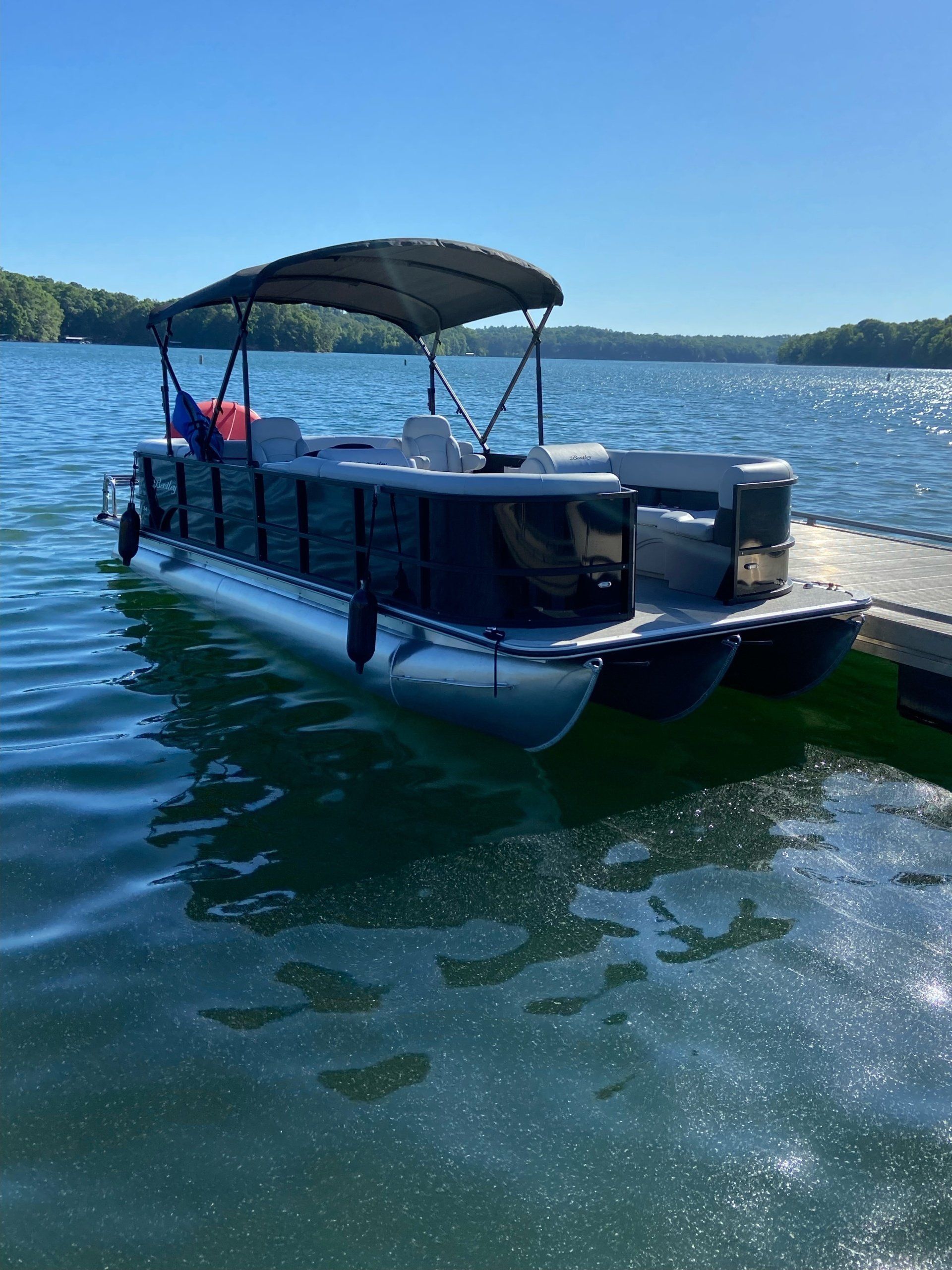 Boat Rentals in Lake Hartwell, GA C&E Marine & Boat Rentals