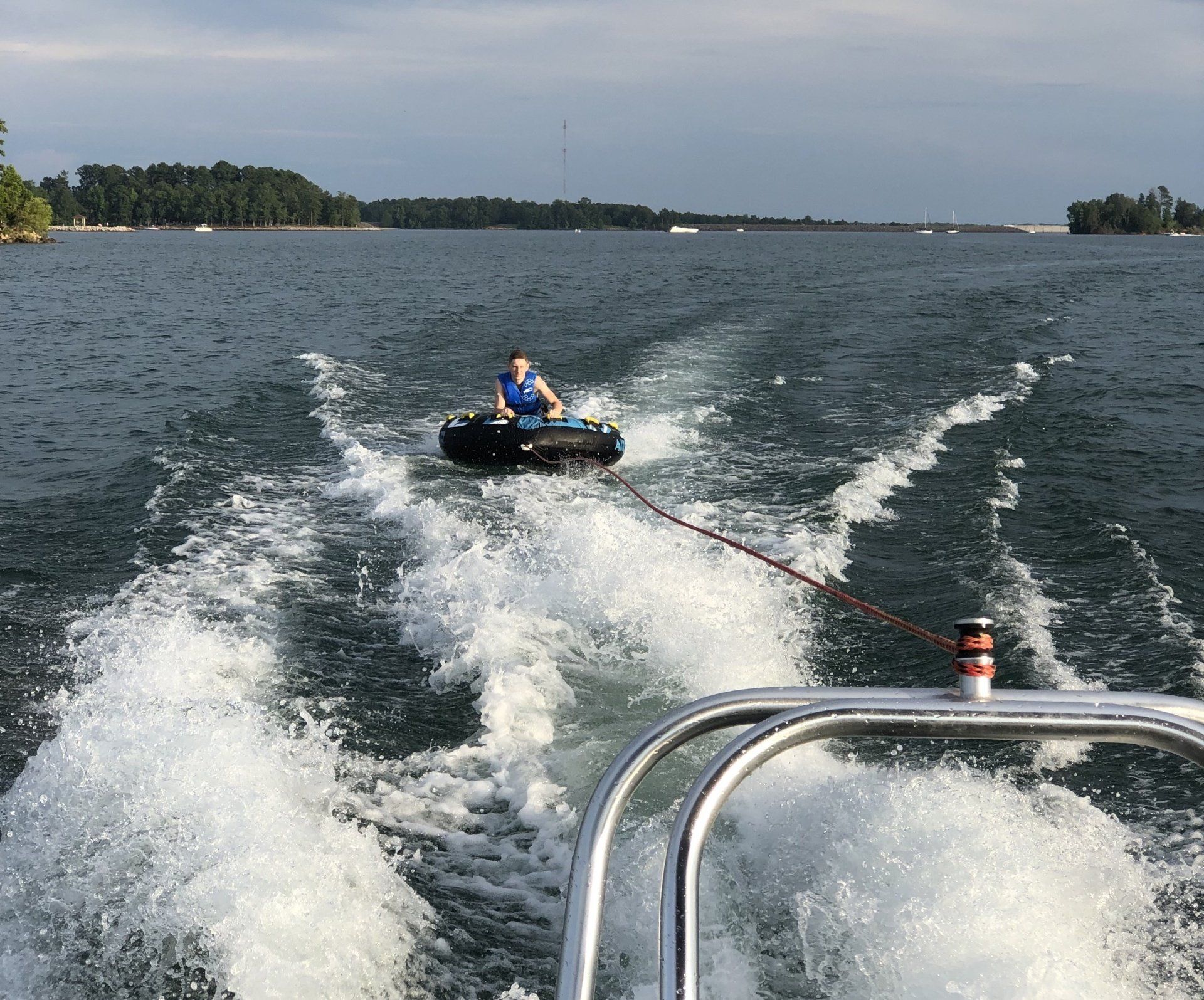 Boat Rentals in Lake Hartwell, GA C&E Marine & Boat Rentals