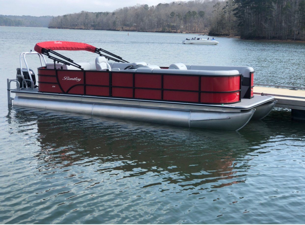 Boat Rentals in Lake Hartwell, GA C&E Marine & Boat Rentals