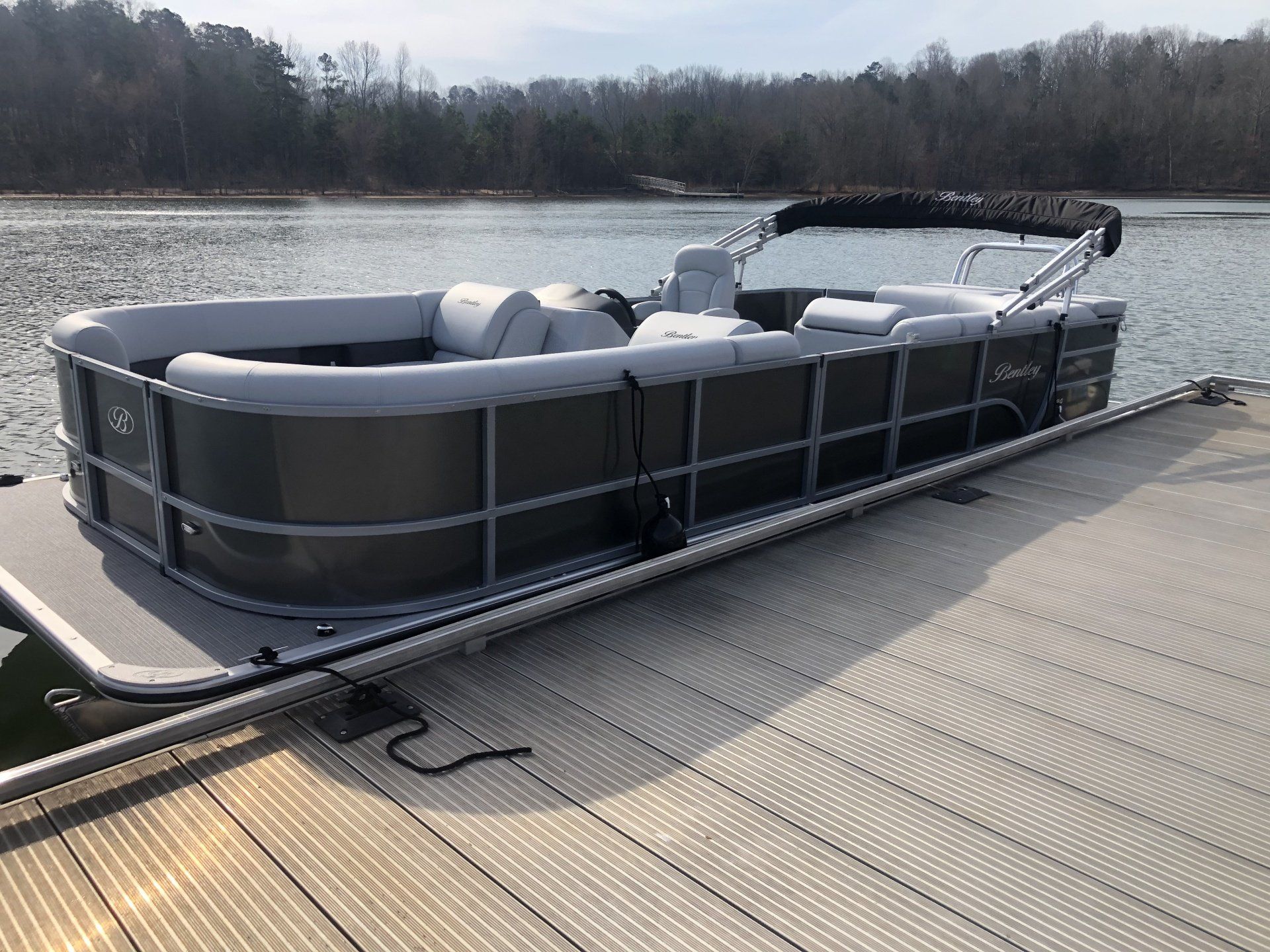 Boat Rentals in Lake Hartwell, GA C&E Marine & Boat Rentals