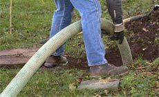 Onsite Wastewater System — Septic Tank Draining in Boulder County, CO