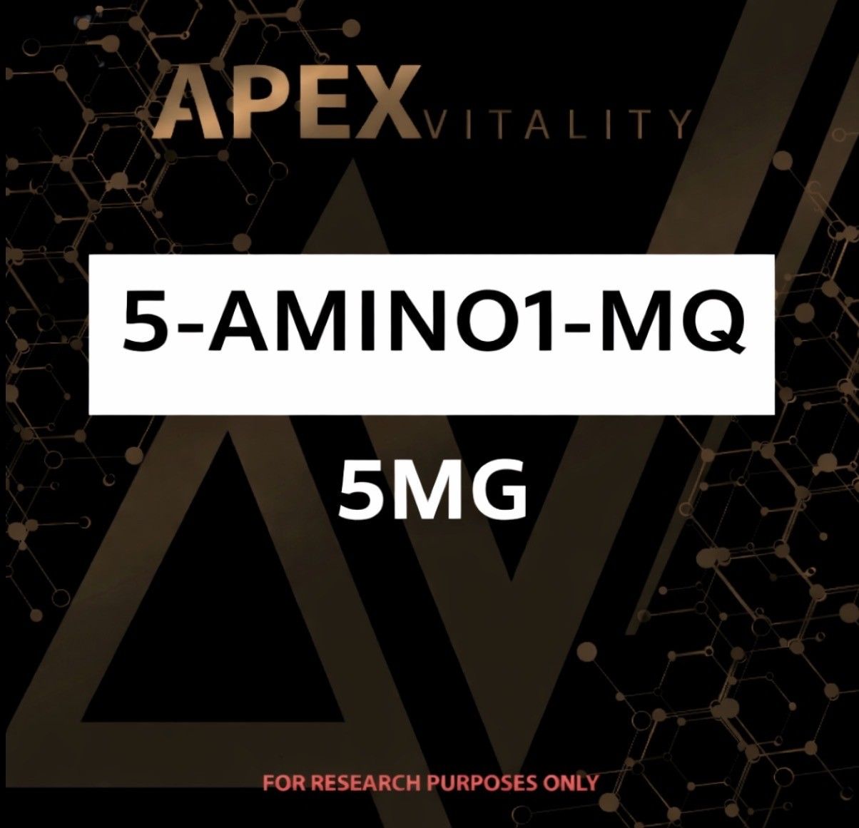 5-Amino1-MQ