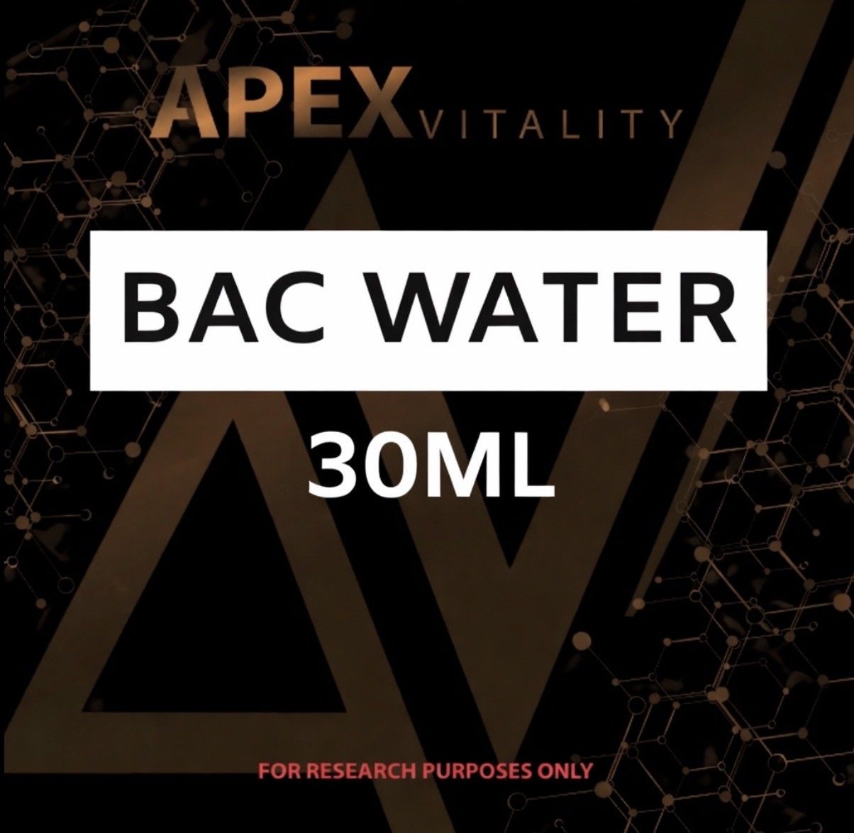 BAC Water