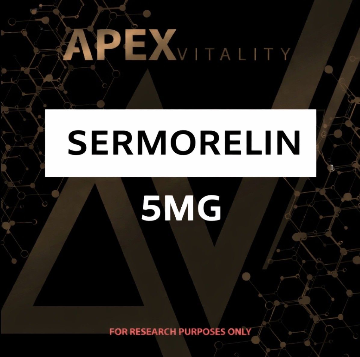 Sermorelin