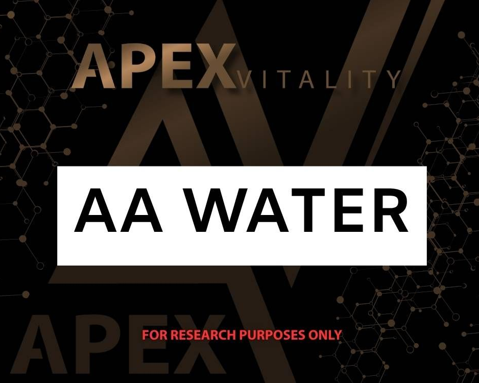 AA Water
