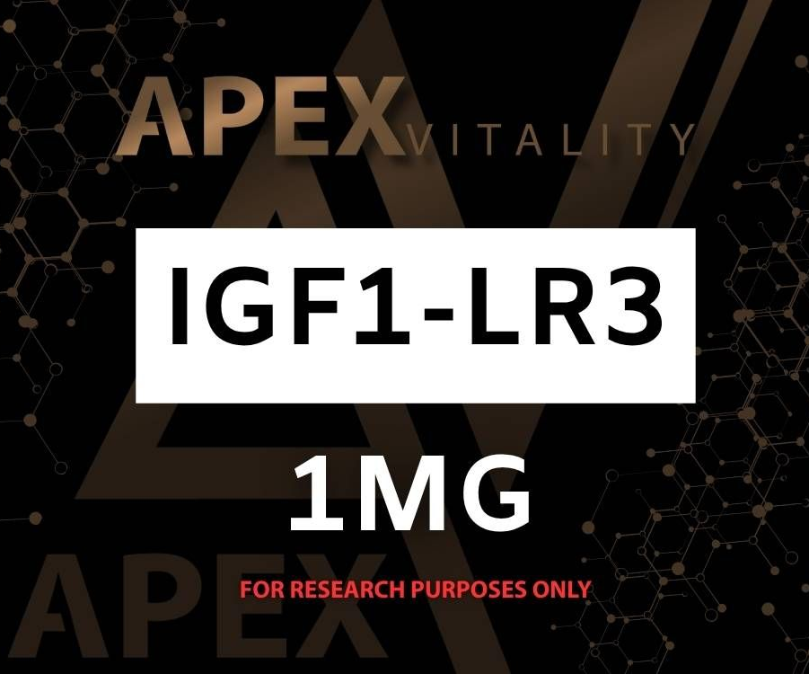 IGF-1LR3