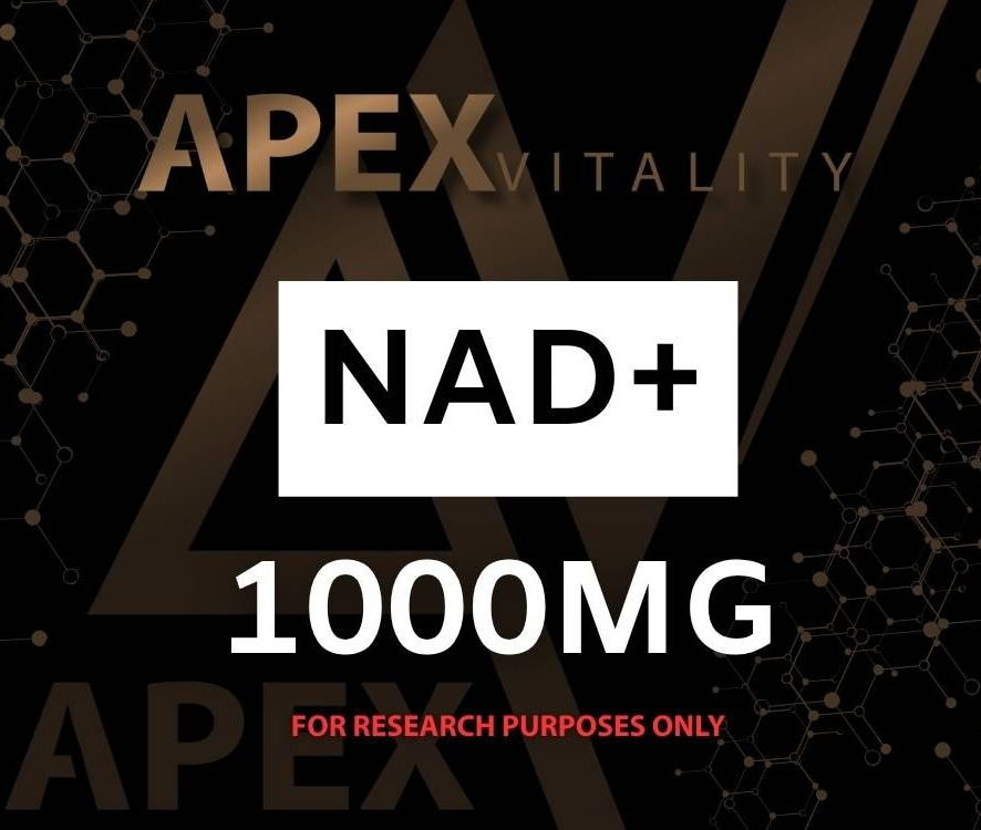 NAD+ 1000
