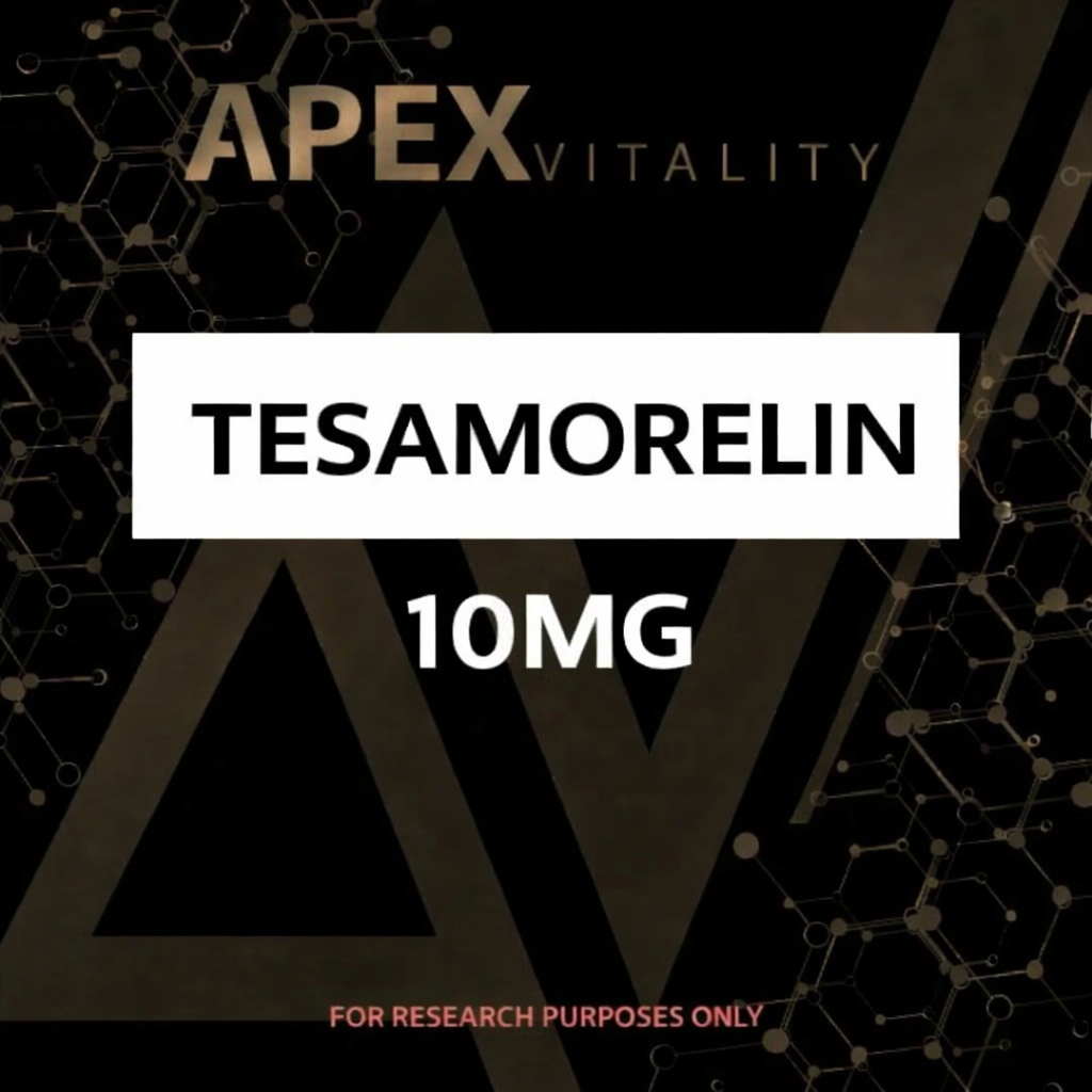 Tesamorelin