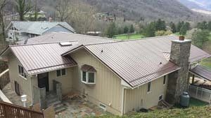 Construction Projects ─ Canton, North Carolina ─ Shane Willis Construction