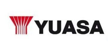 Yuasa logo