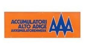 Accumulatori Alto Adige Logo