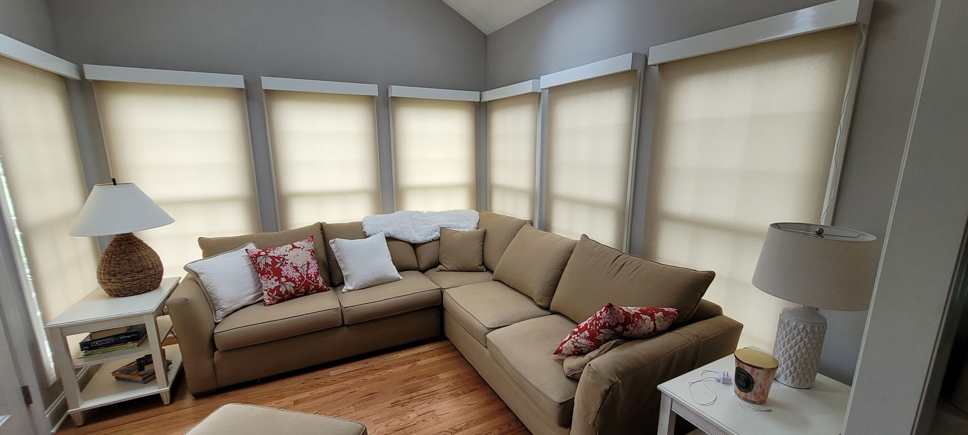 mobile blind repair Youngstown Poland Boardman Warren Cortland, Niles Oh