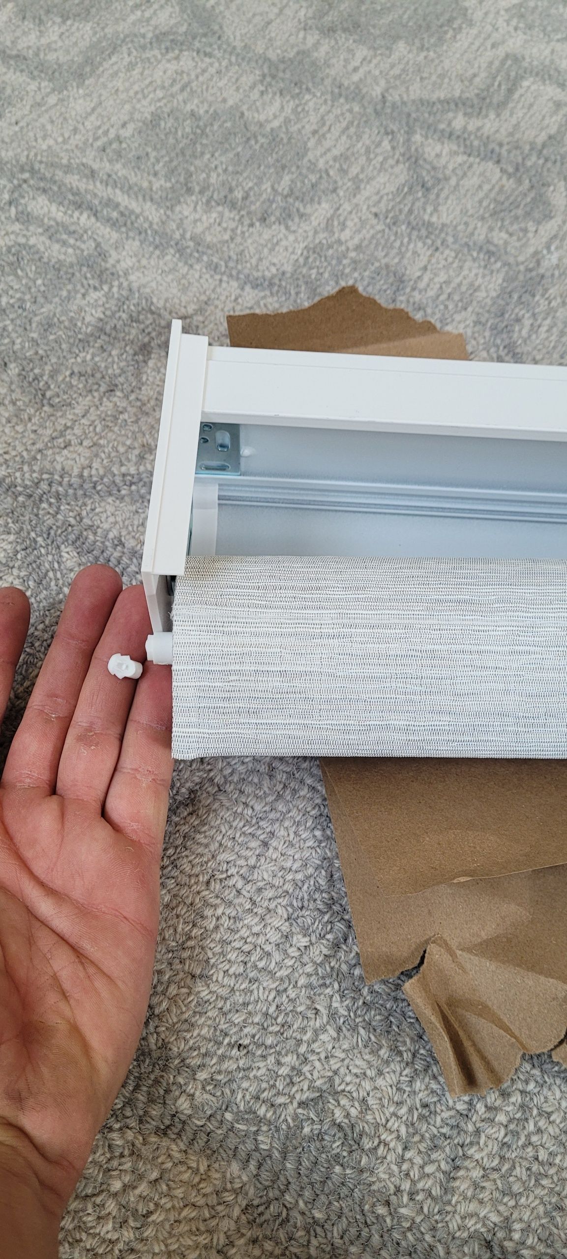  blind and curtain drapery repair and installation in Youngstown, Poland, Canfield, OH