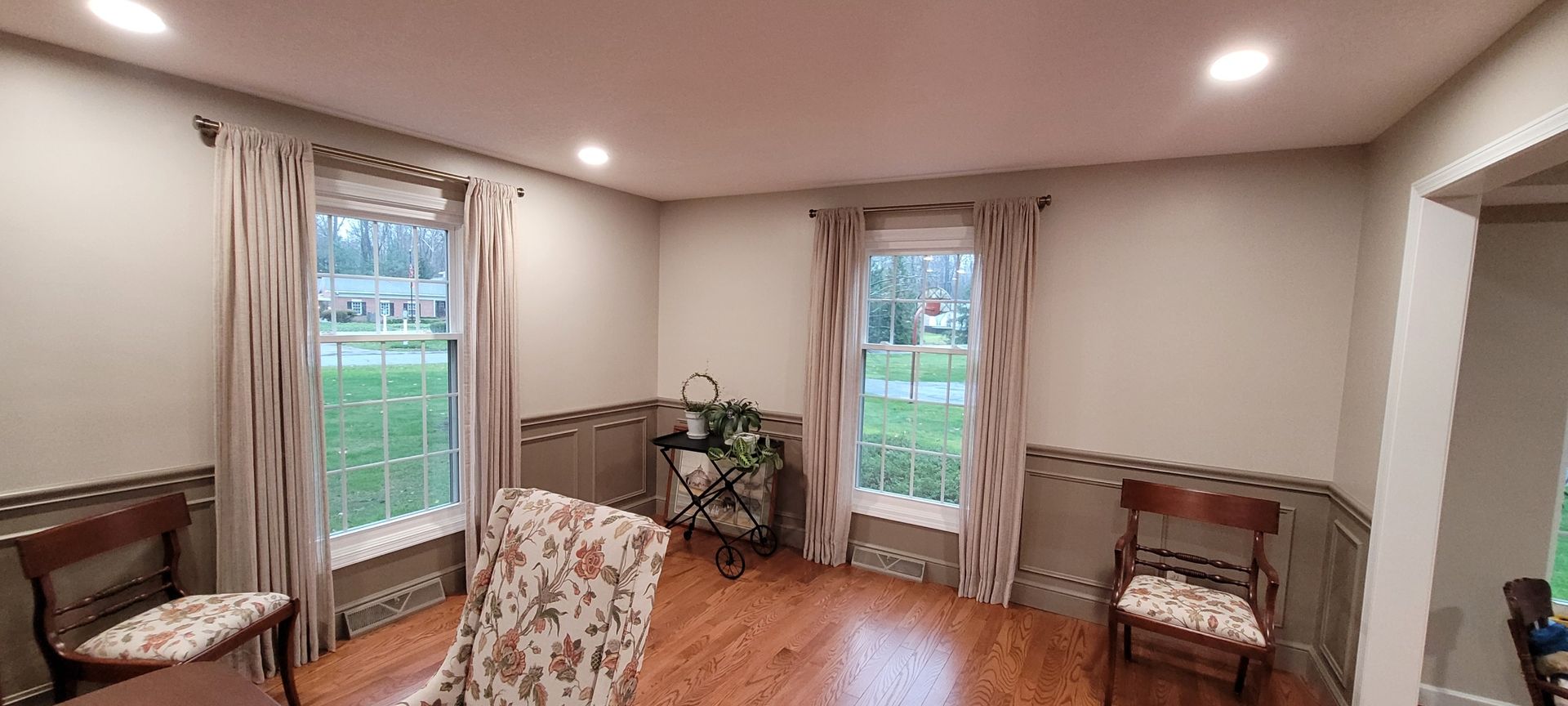 shades, blind motorized repair and installation in Youngstown, Poland, Canfield, Boardman, OH