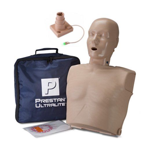 成人CPR訓練人型