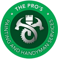 The Pro's Painting and Handyman Services