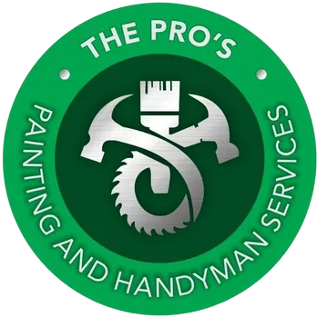 The Pro's Painting and Handyman Services