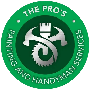 The Pro's Painting and Handyman Services