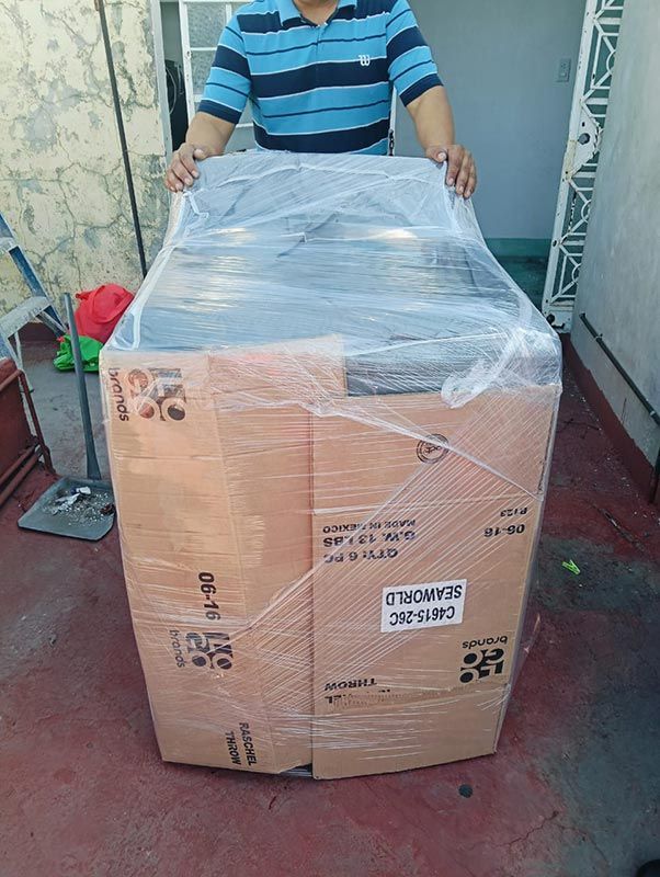 MUDANZAS LOGÍSTICA CHÁVEZ