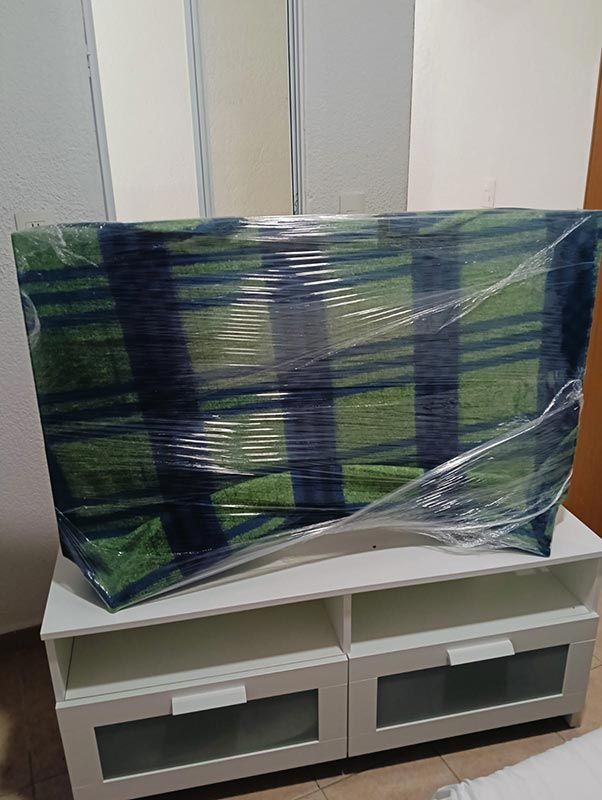 MUDANZAS LOGÍSTICA CHÁVEZ