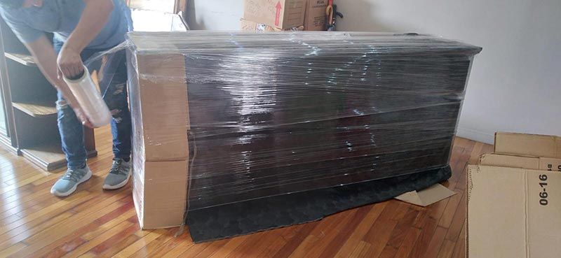 MUDANZAS LOGÍSTICA CHÁVEZ