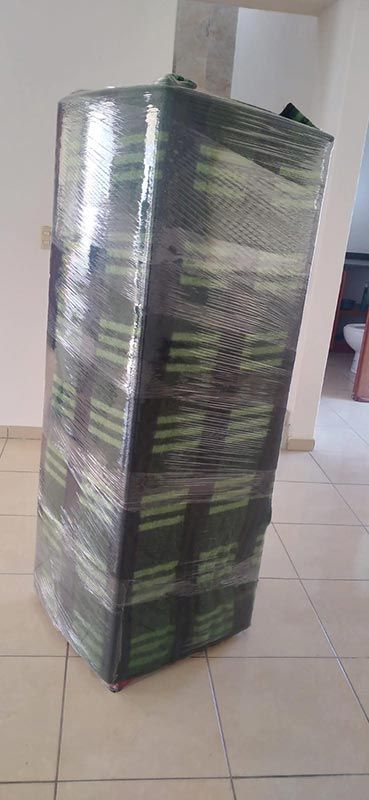 MUDANZAS LOGÍSTICA CHÁVEZ