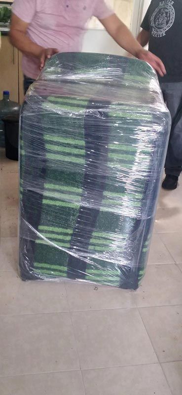 MUDANZAS LOGÍSTICA CHÁVEZ