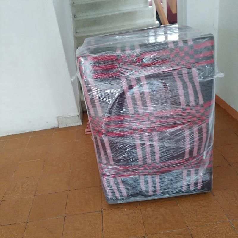 MUDANZAS LOGÍSTICA CHÁVEZ