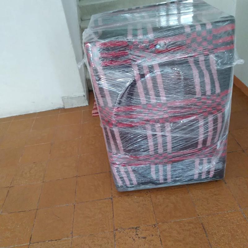 MUDANZAS LOGÍSTICA CHÁVEZ