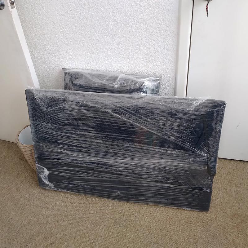 MUDANZAS LOGÍSTICA CHÁVEZ