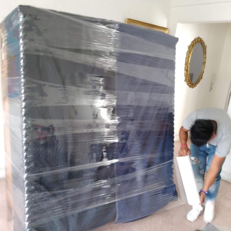 MUDANZAS LOGÍSTICA CHÁVEZ