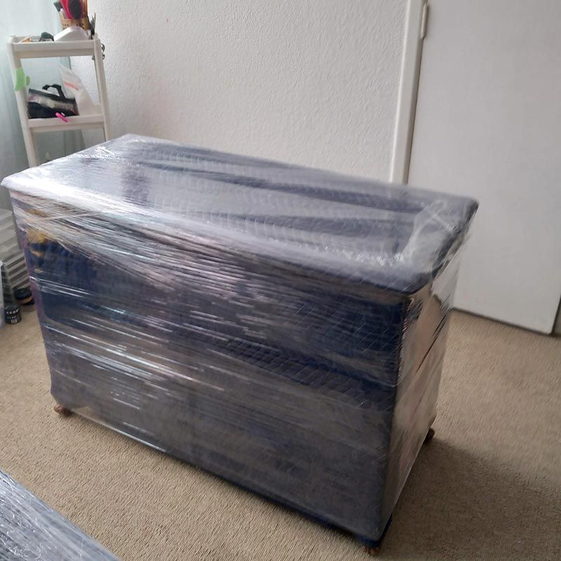 MUDANZAS LOGÍSTICA CHÁVEZ