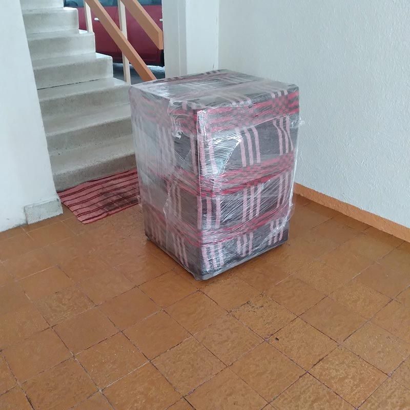 MUDANZAS LOGÍSTICA CHÁVEZ