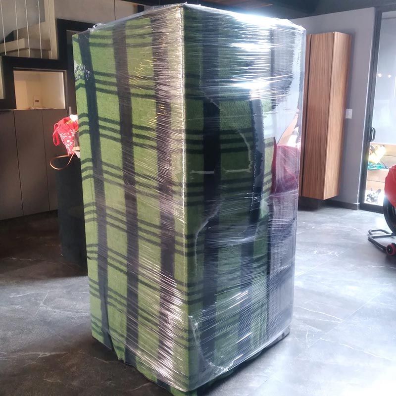 MUDANZAS LOGÍSTICA CHÁVEZ