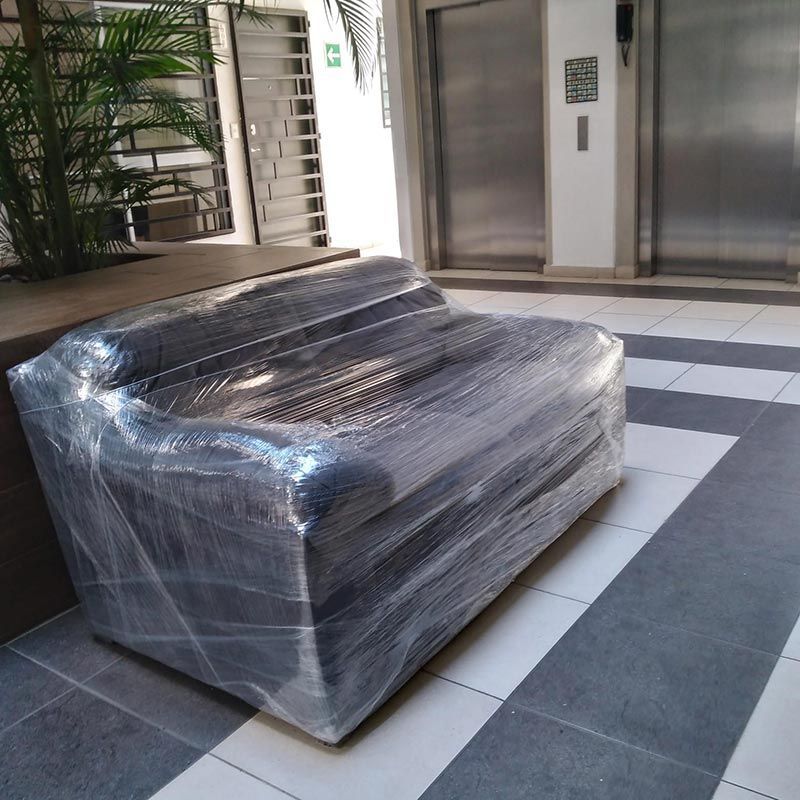 MUDANZAS LOGÍSTICA CHÁVEZ