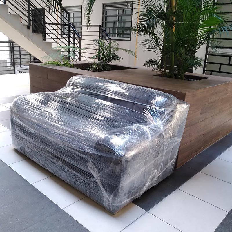 MUDANZAS LOGÍSTICA CHÁVEZ