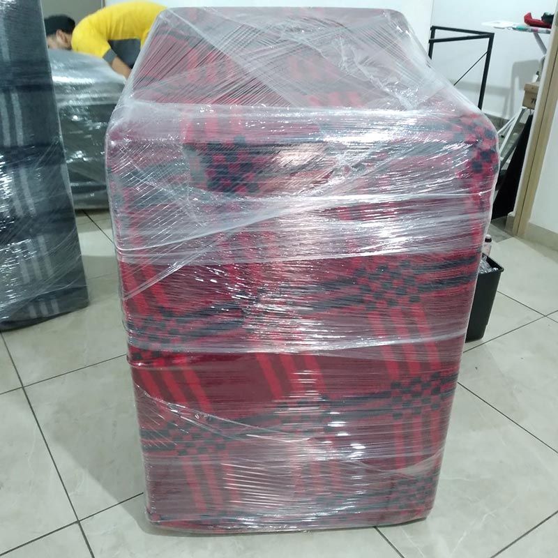 MUDANZAS LOGÍSTICA CHÁVEZ