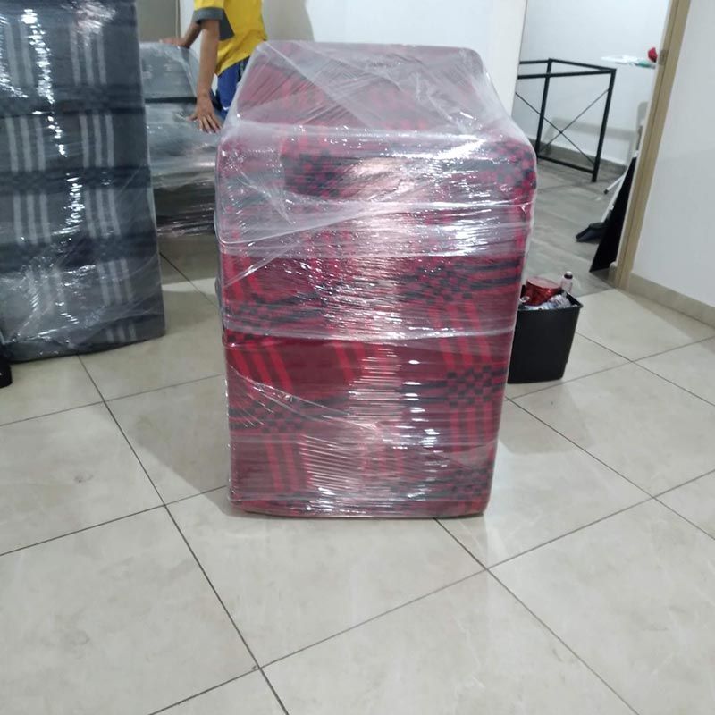 MUDANZAS LOGÍSTICA CHÁVEZ