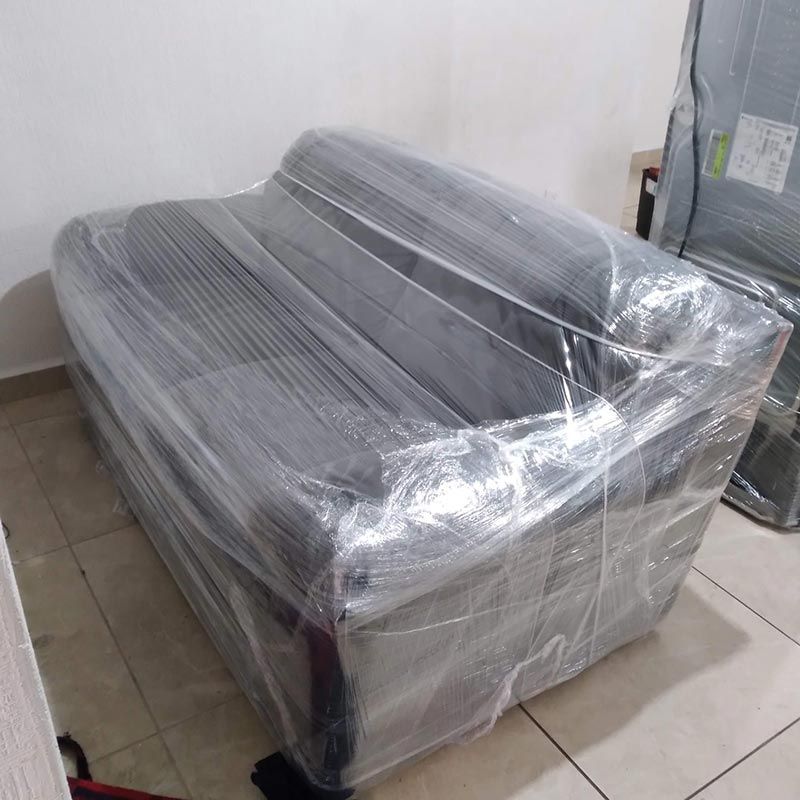 MUDANZAS LOGÍSTICA CHÁVEZ