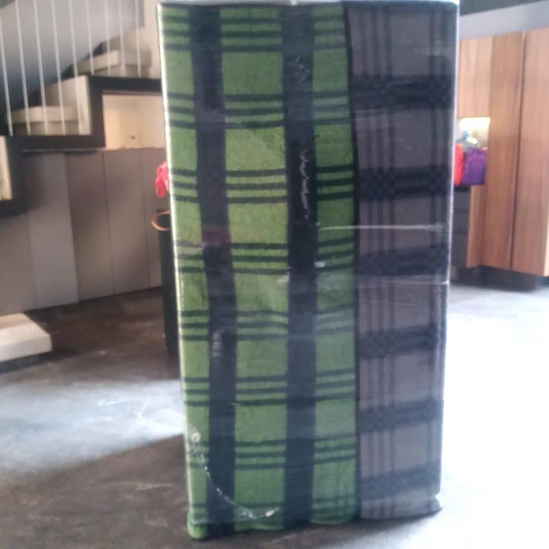 MUDANZAS LOGÍSTICA CHÁVEZ