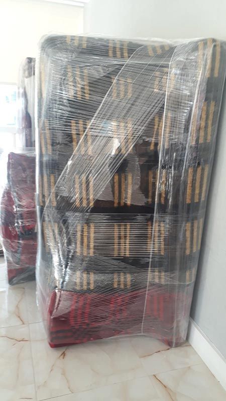 MUDANZAS LOGÍSTICA CHÁVEZ