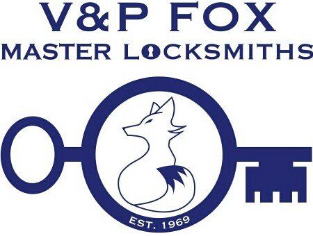 Locksmiths Central London V P Fox Master Locksmiths