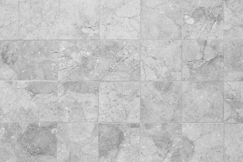 A Close Up Of A Gray Marble Tile Floor — Tile Power Dubbo In Dubbo, NSW