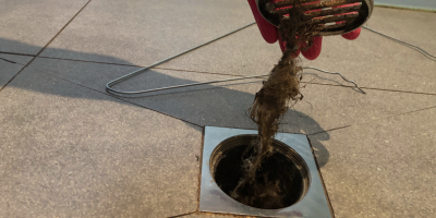 Drain Cleaning