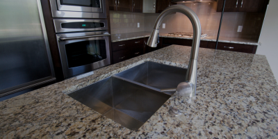 Bathroom Plumbing