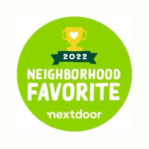 2022 Next Door Neighborhood Favorite