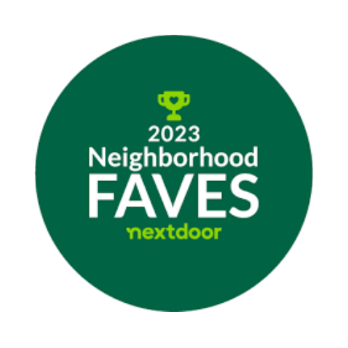 2023 Next Door Neighborhood Favorite