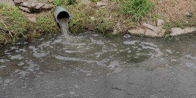 Sewer Repair