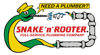 Snake N Rooter Plumbing Company