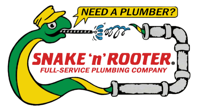 Should I Snake My Own Drains?  Mr. Rooter Plumbing of Wilmington